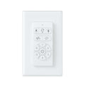 Controls Remote Control in White