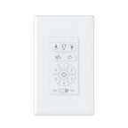 Controls Wall Control in White