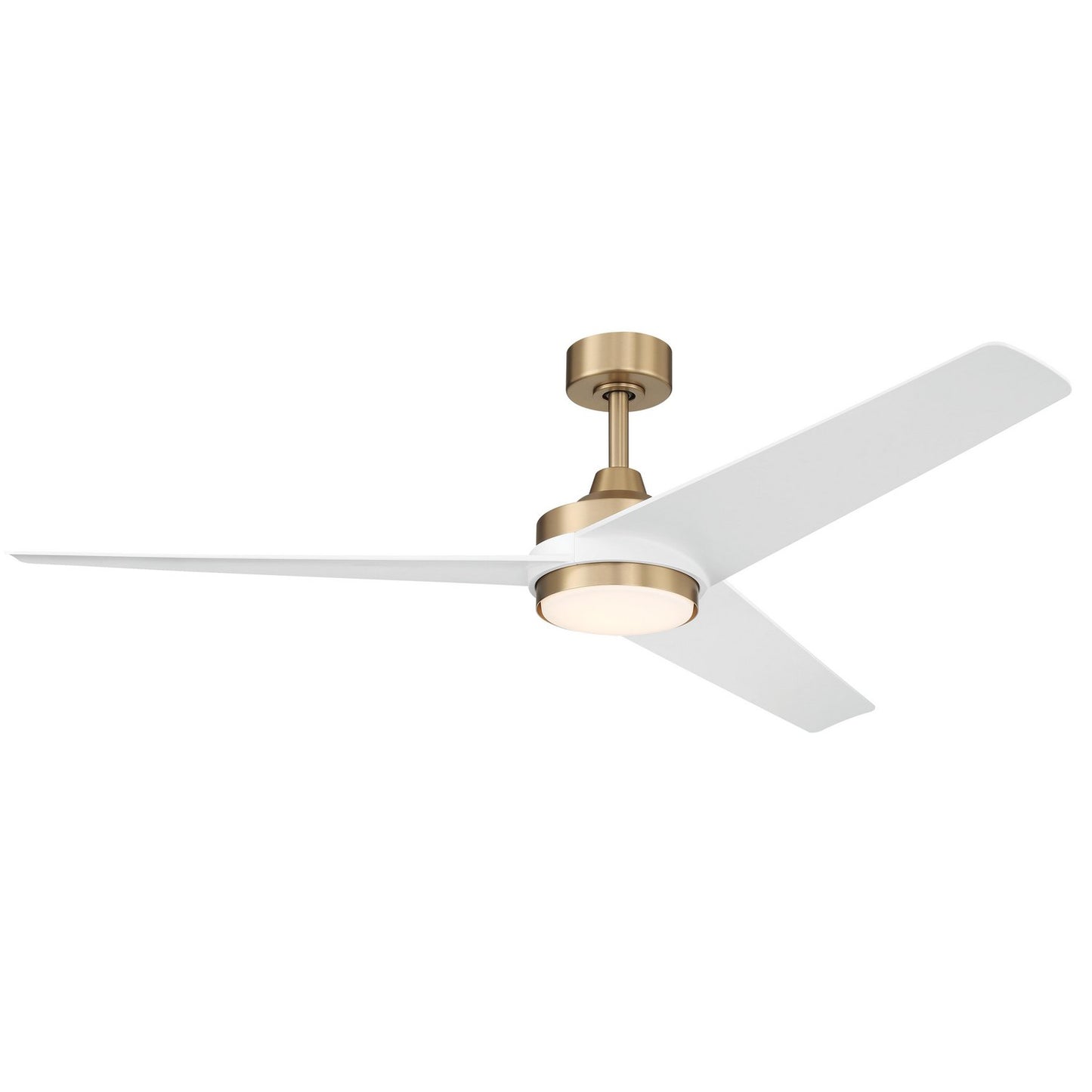 Velto 60" Ceiling Fan in Champagne Bronze