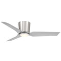Rynn 48" Ceiling Fan in Brushed Nickel