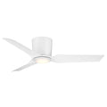 Rynn 48" Ceiling Fan in Matte White