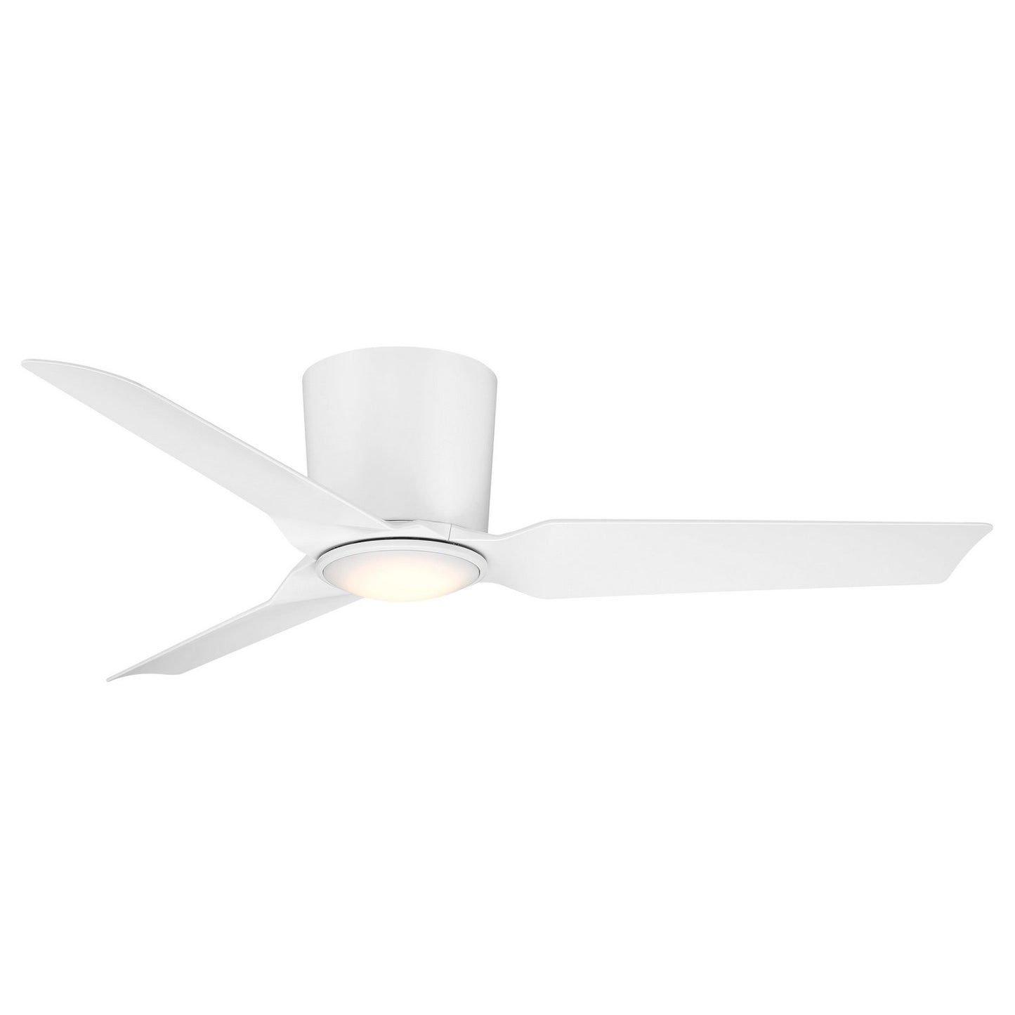 Rynn 48" Ceiling Fan in Matte White