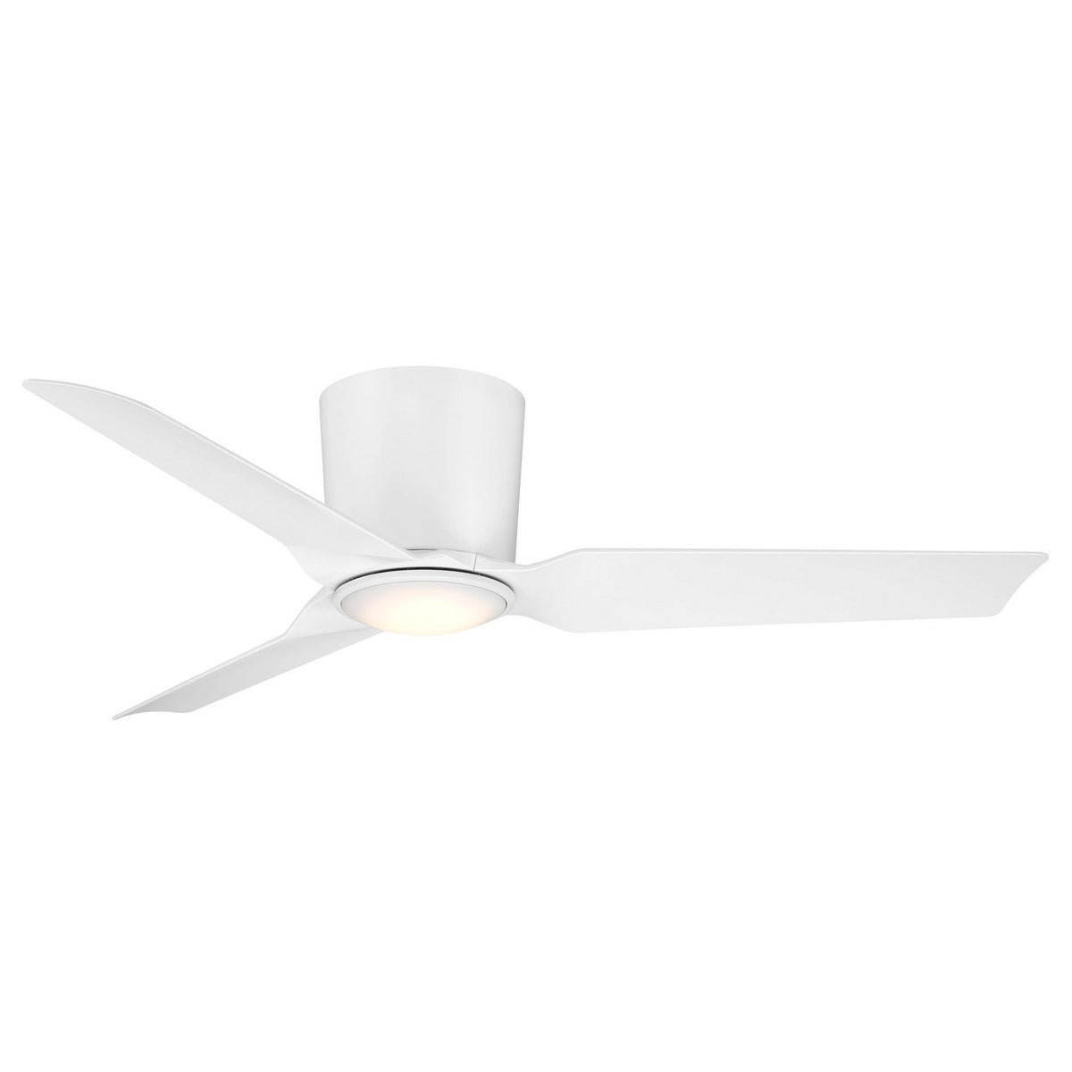 Rynn 48" Ceiling Fan in Matte White