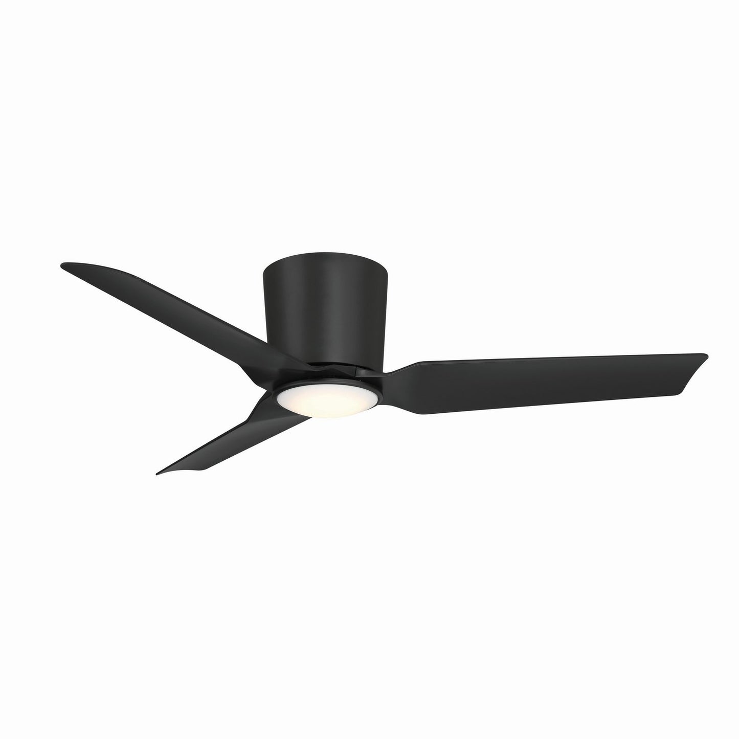 Rynn 48" Ceiling Fan in Matte Black