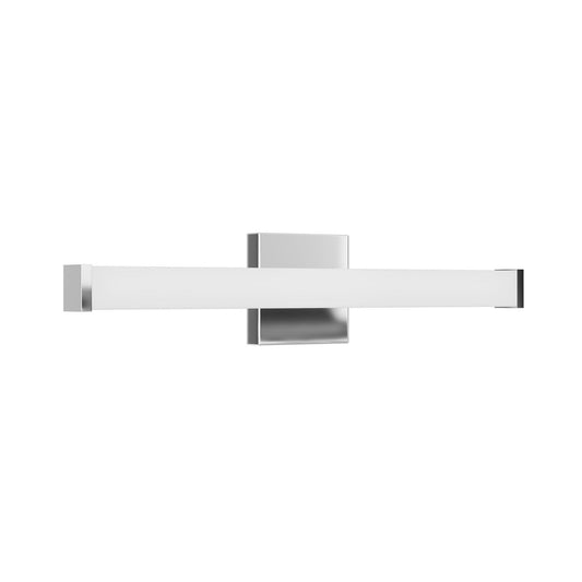 Phase 6.1 LED LED Vanity Light in Polished Chrome