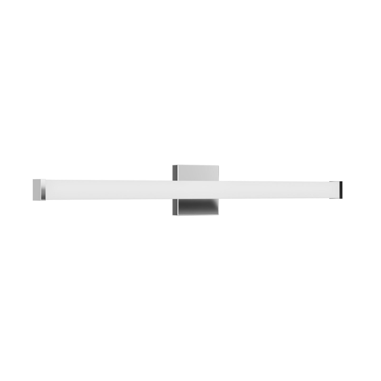Phase 6.1 LED LED Vanity Light in Polished Chrome