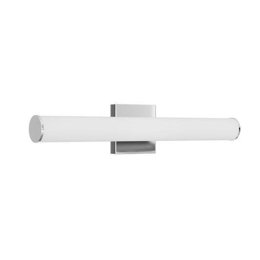 Phase 6.2 LED LED Vanity Light in Polished Chrome