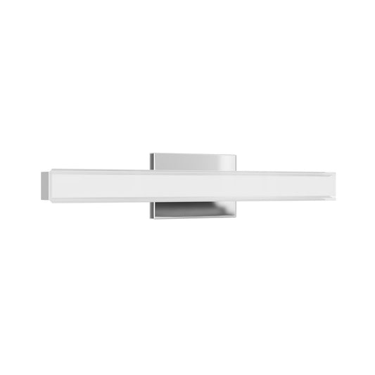 Phase 6.3 LED LED Vanity Light in Polished Chrome