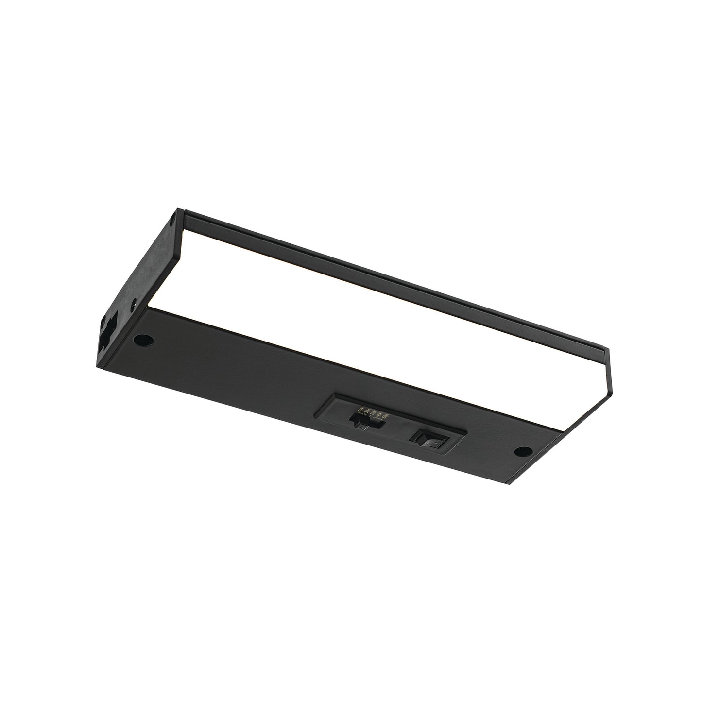 Arza Select LED Under Cabinet in Black