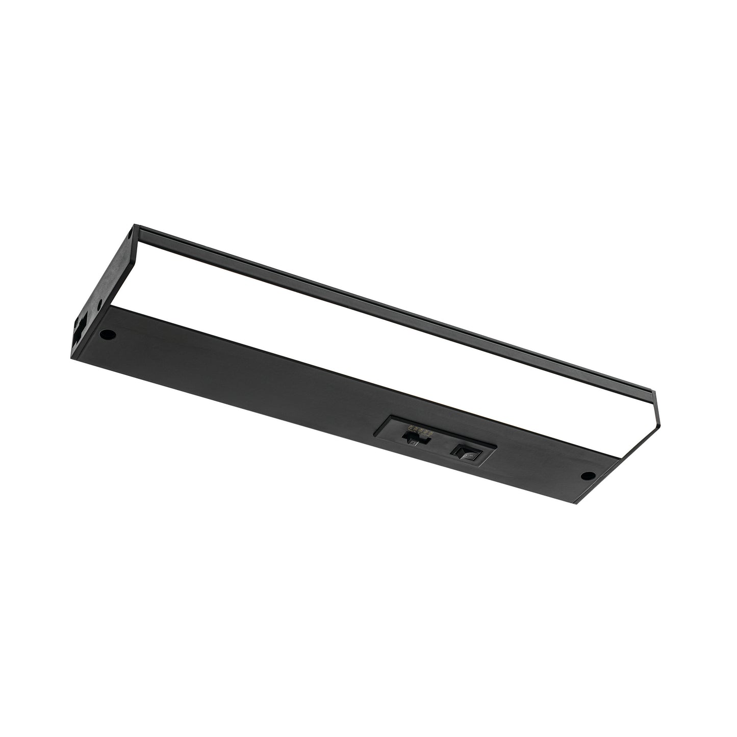Arza Select LED Under Cabinet in Black