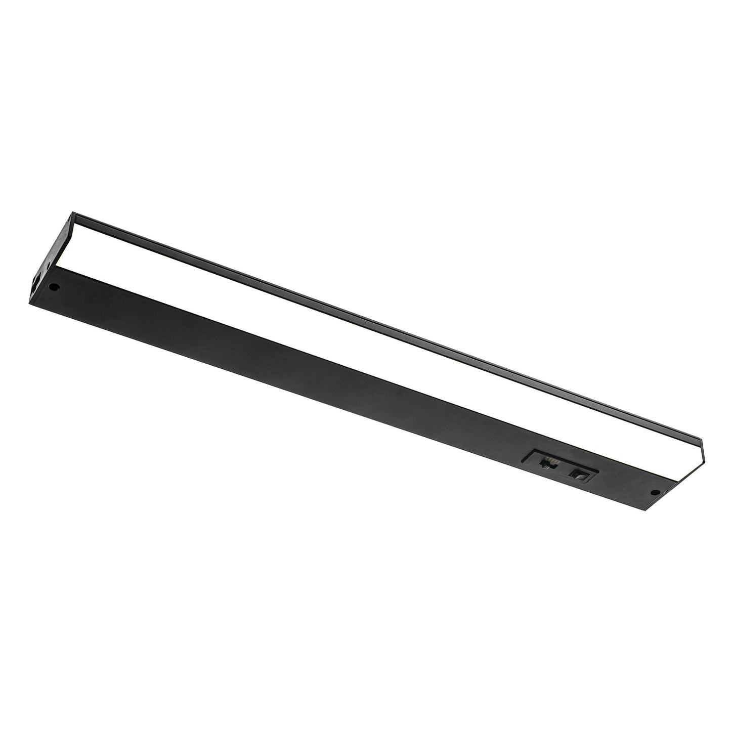 Arza Select LED Under Cabinet in Black