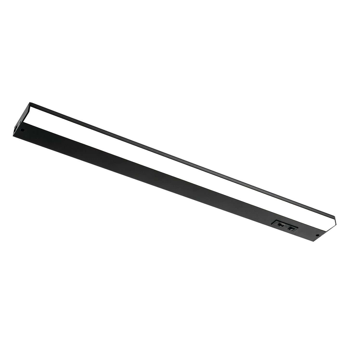 Arza Select LED Under Cabinet in Black