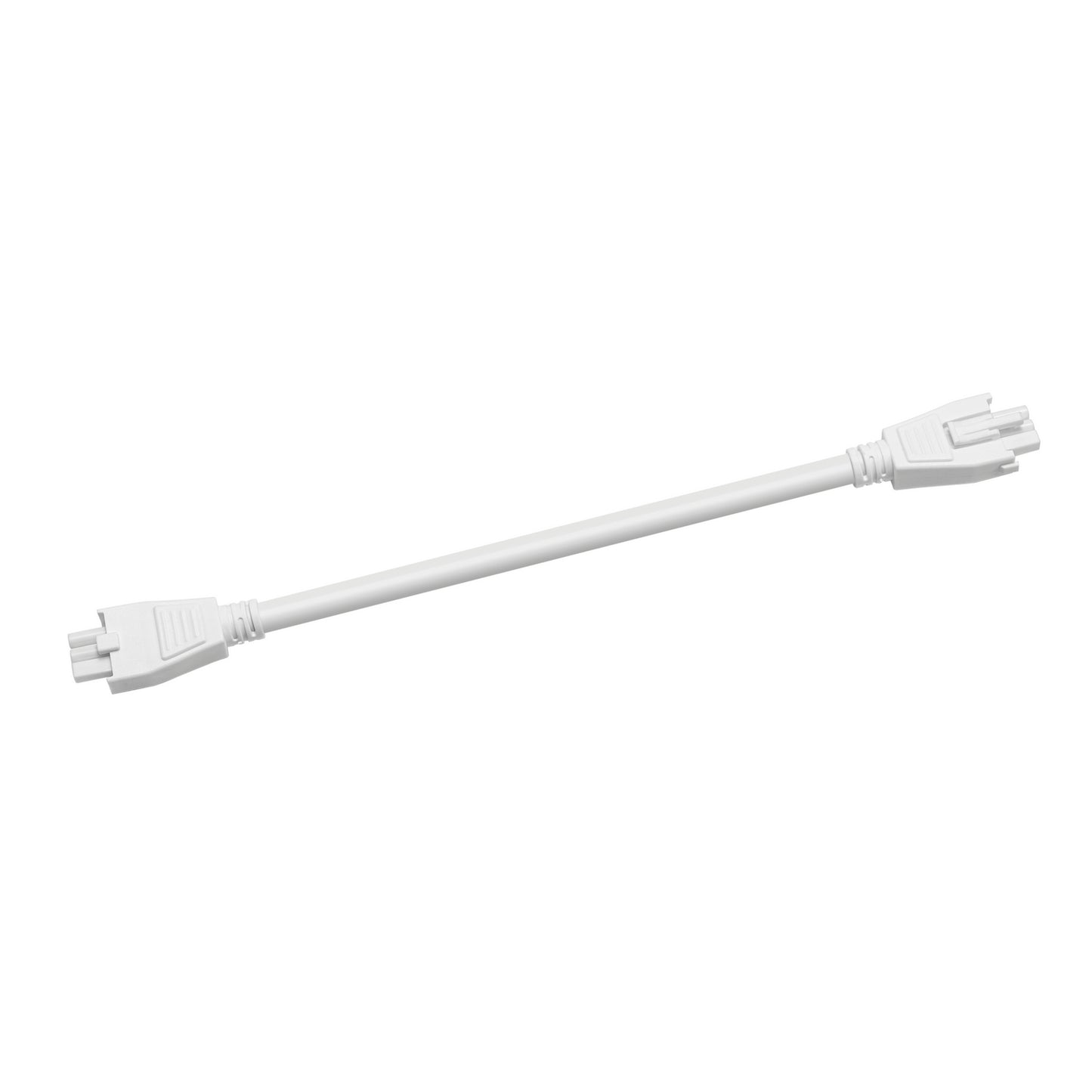 Arza Select Interconnecting Cord in White