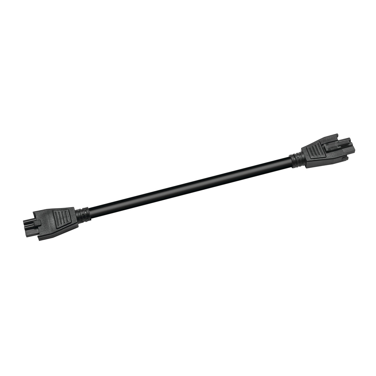Arza Interconnecting Cord in Black