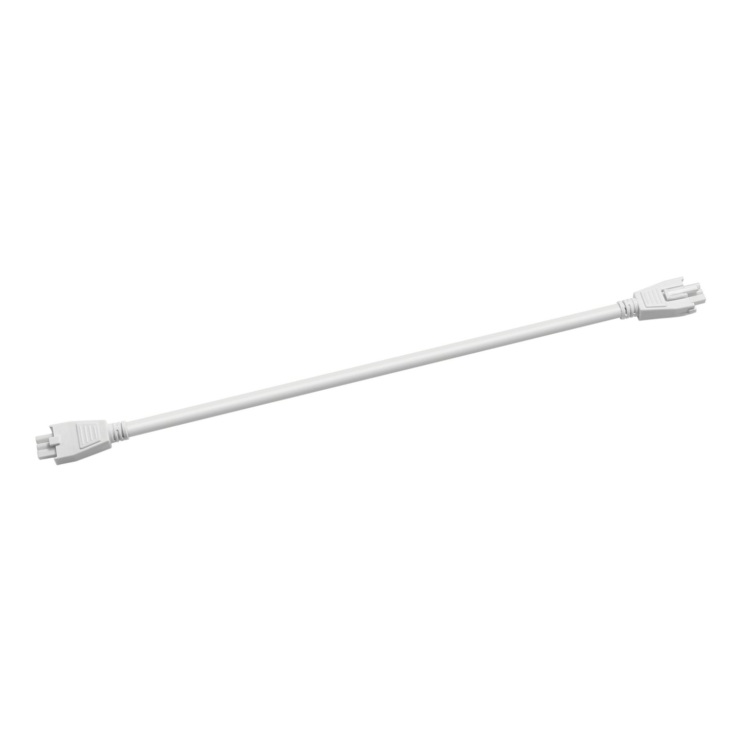 Arza Select Interconnecting Cord in White