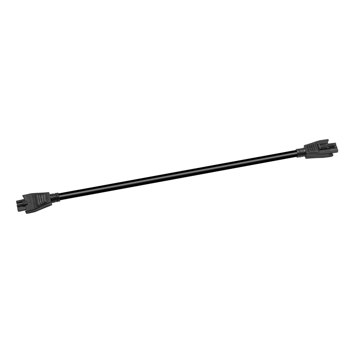 Arza Select Interconnecting Cord in Black