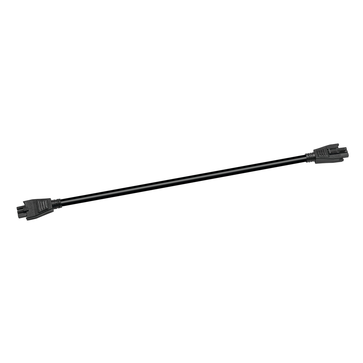 Arza Select Interconnecting Cord in Black