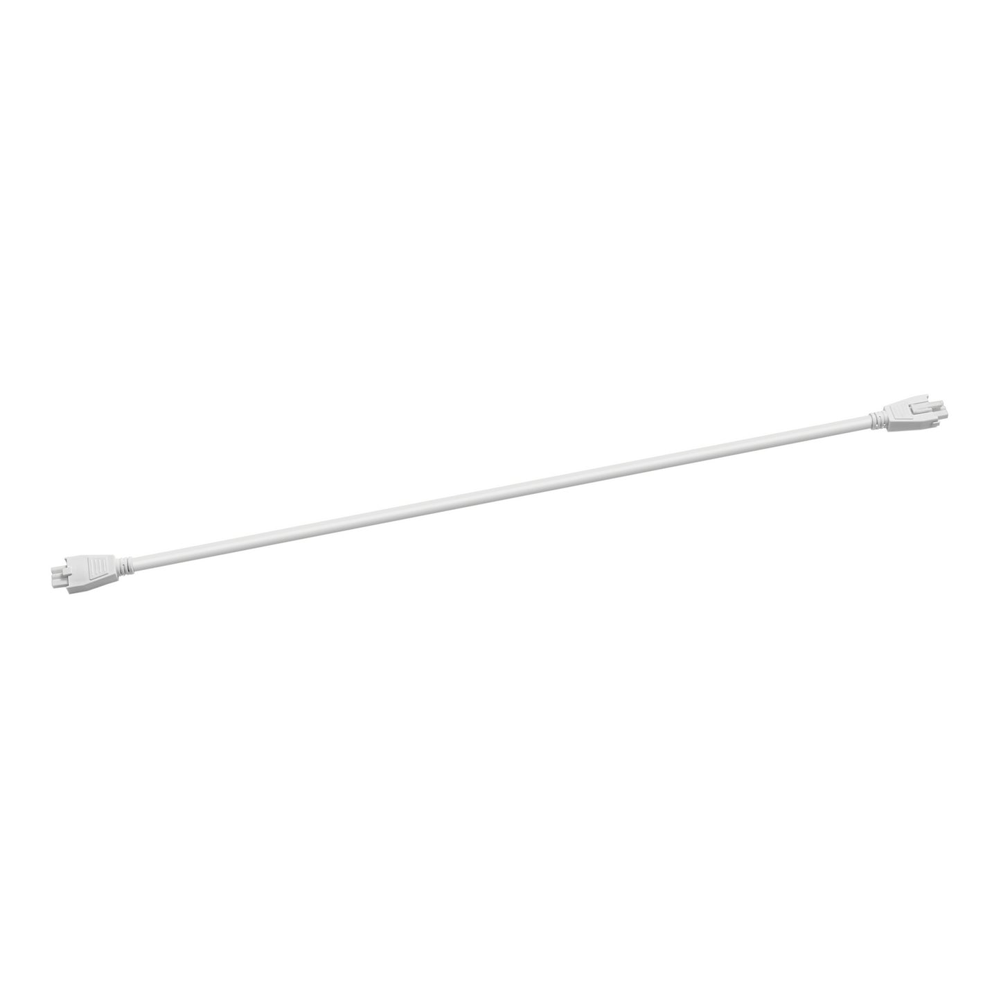 Arza Select Interconnecting Cord in White
