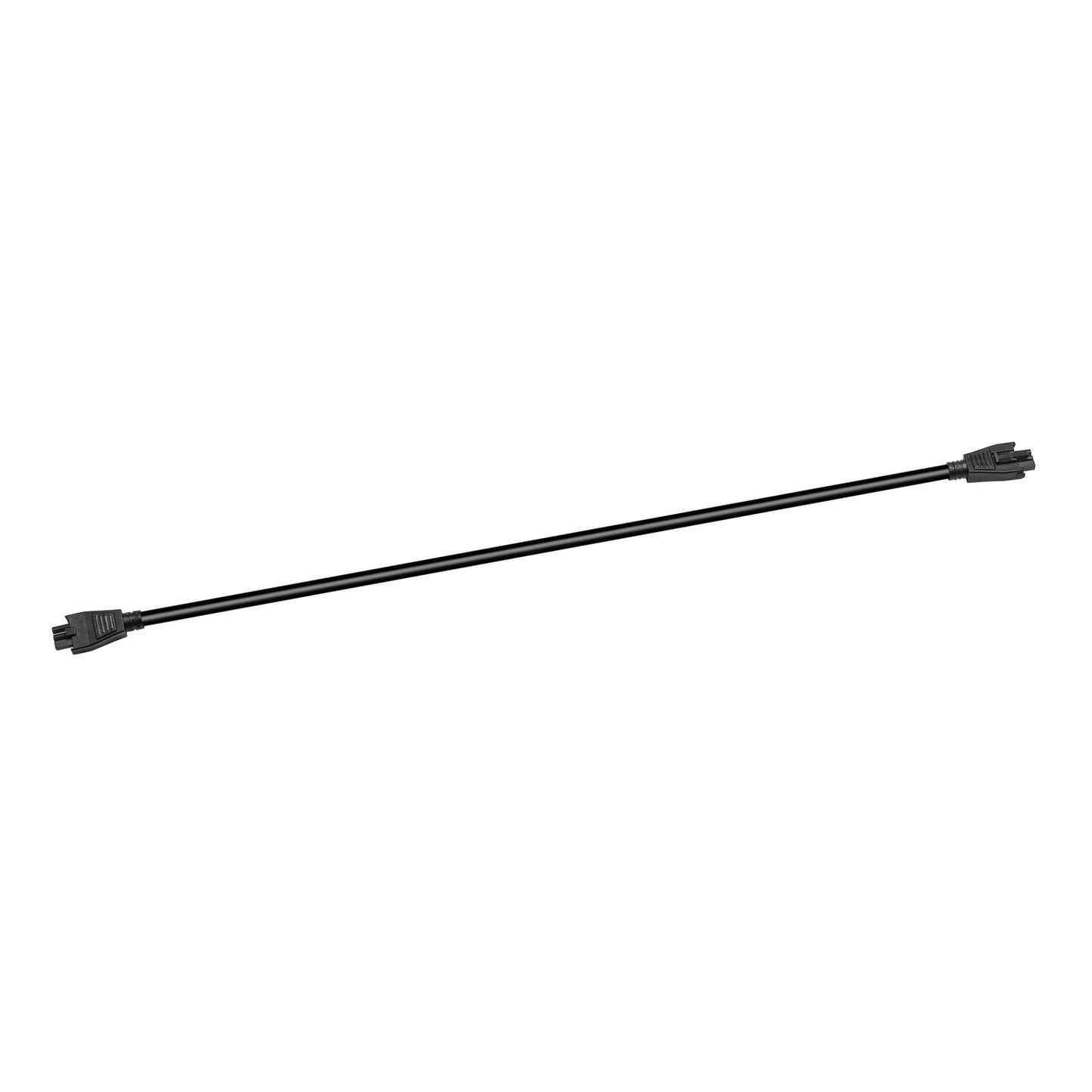 Arza Select Interconnecting Cord in Black