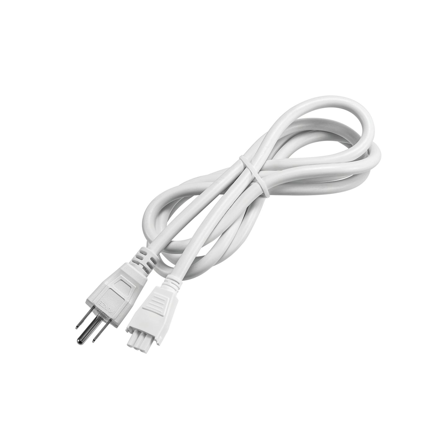Arza Select Plug Cord in White