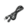 Arza Select Plug Cord in Black