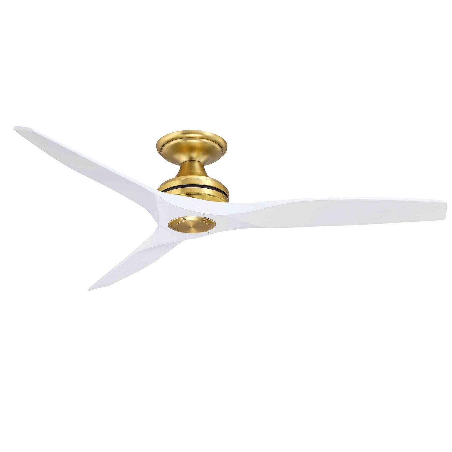 Spitfire Blade Set in Matte White