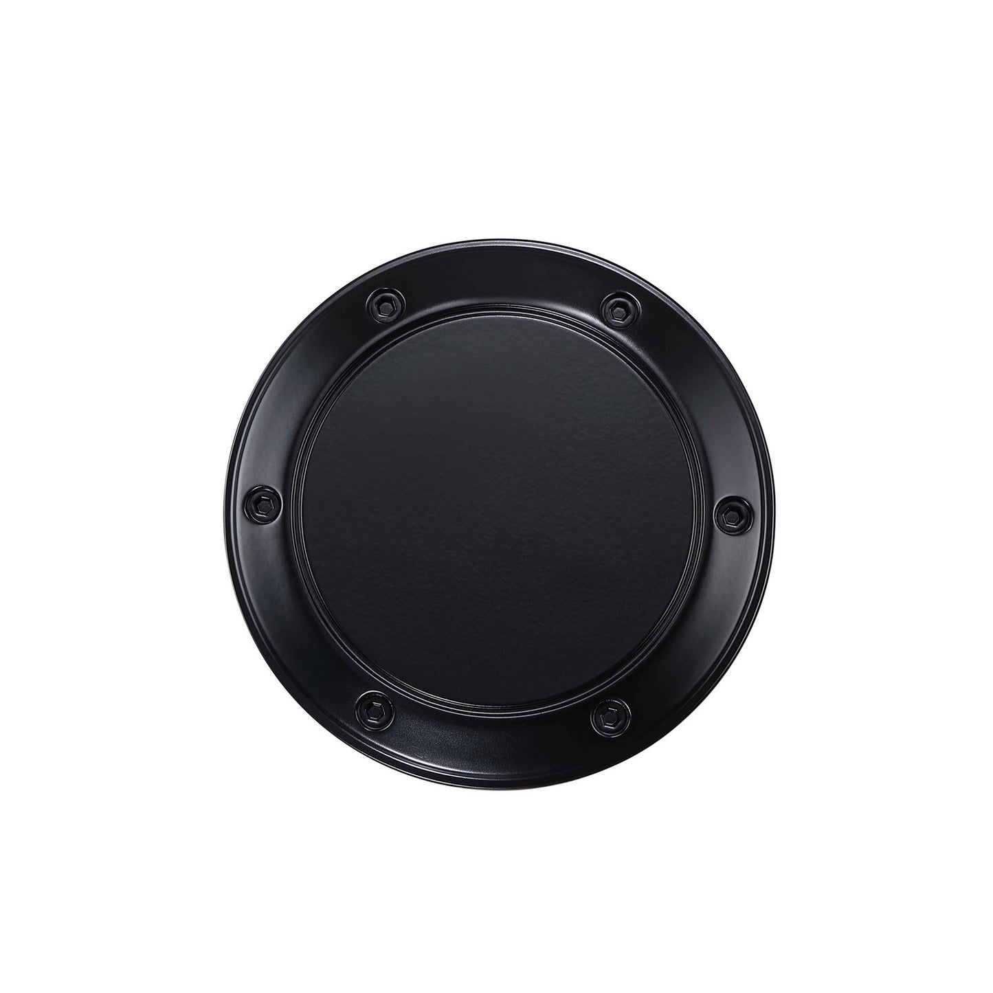 Accessory Decorative Cap in Black