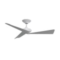 Yogi 52" Ceiling Fan in Matte White