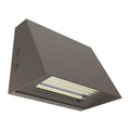 Wall Pack in Bronze