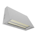 Wall Pack in Bronze