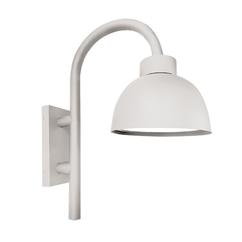 Dome Light in White
