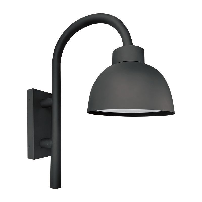Dome Light in Black