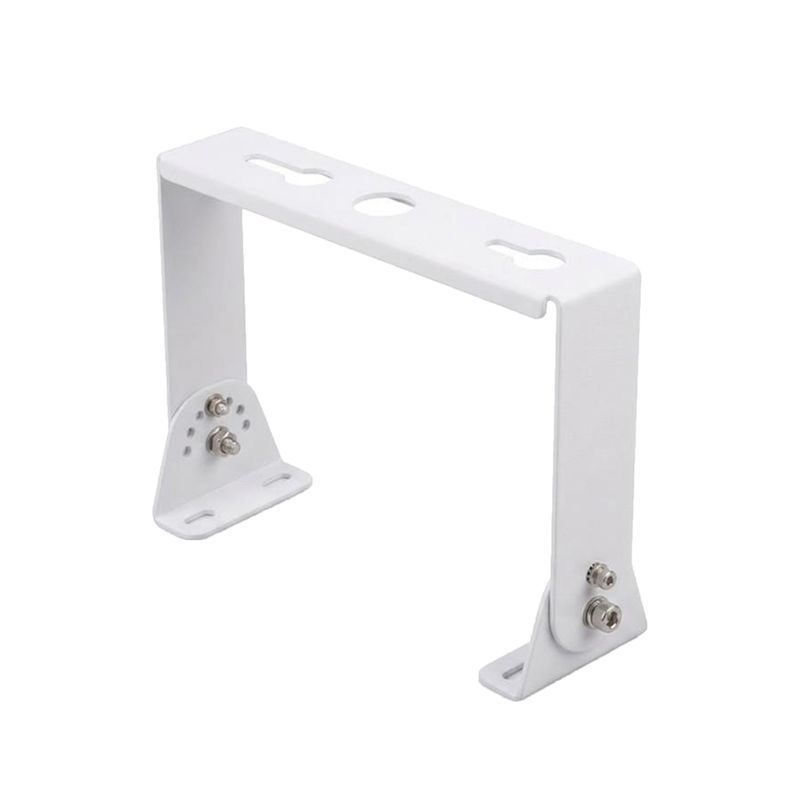 Surface-Mounting Bracket in White