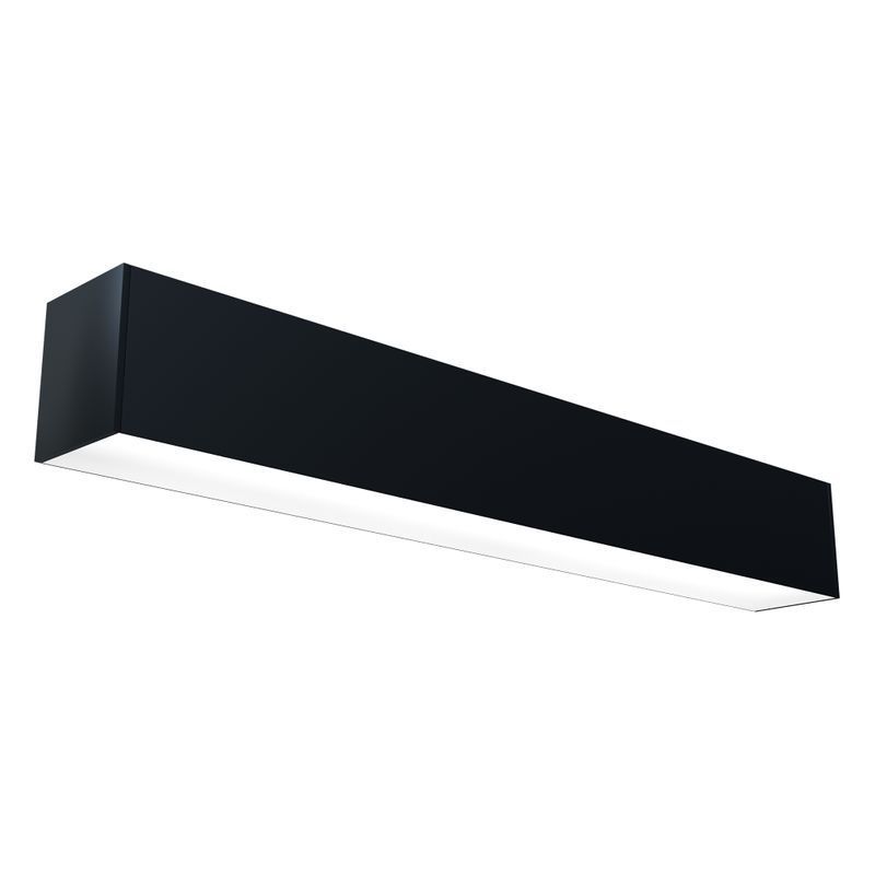 Linear in Black