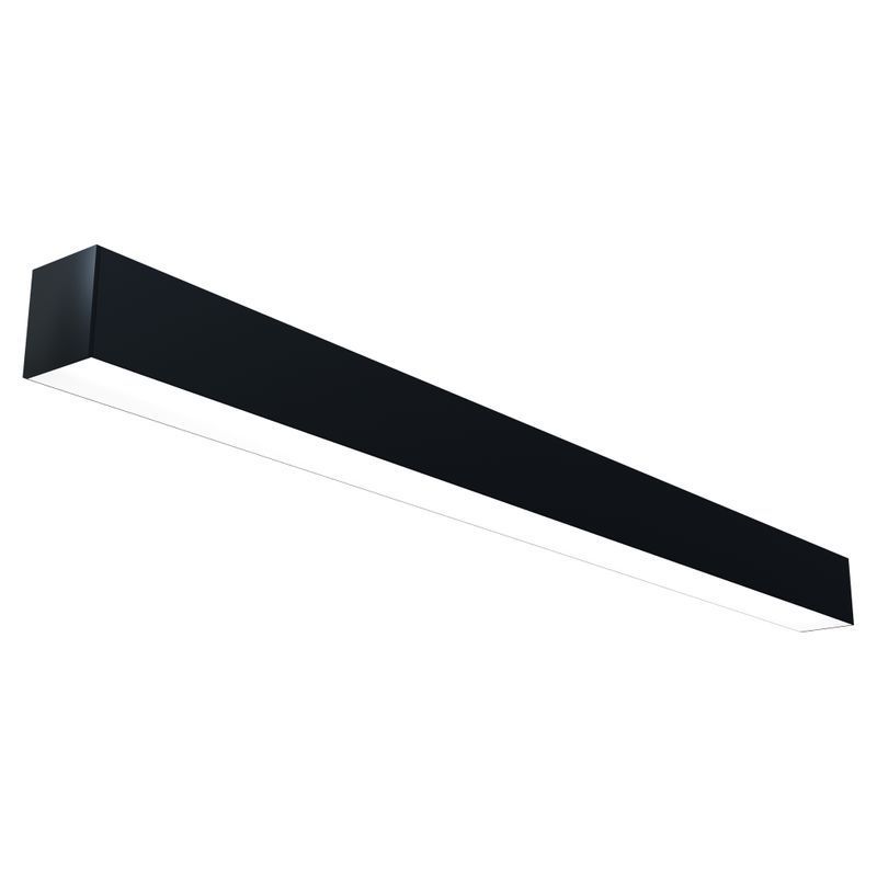 Linear in Black