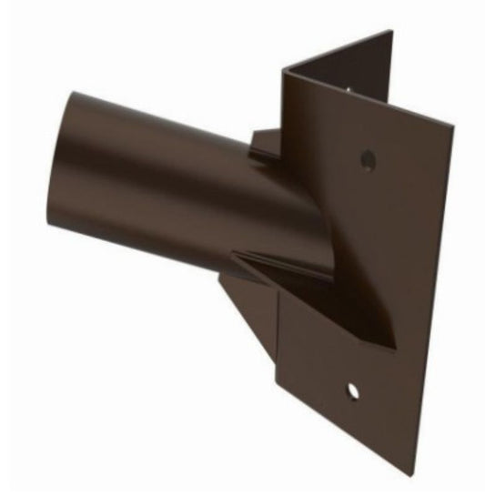 Outdoor Wall Mount in Bronze