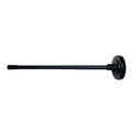 Flood Light Wall-Mounting Arm in Black