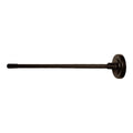 Flood Light Wall-Mounting Arm in Bronze