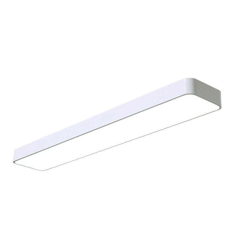 Surface Ceiling Light in White