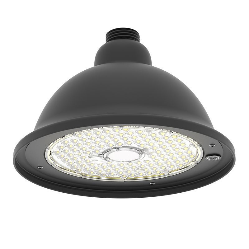 Decorative Area Bell Model in Black