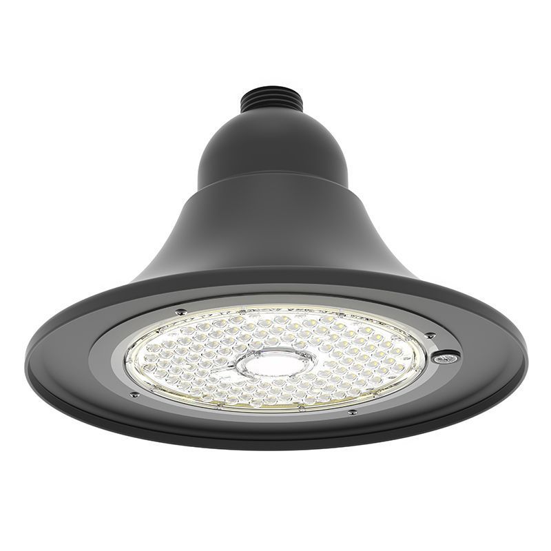 Decorative Area Bell Model in Black