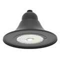 Decorative Area Bell Model in Black