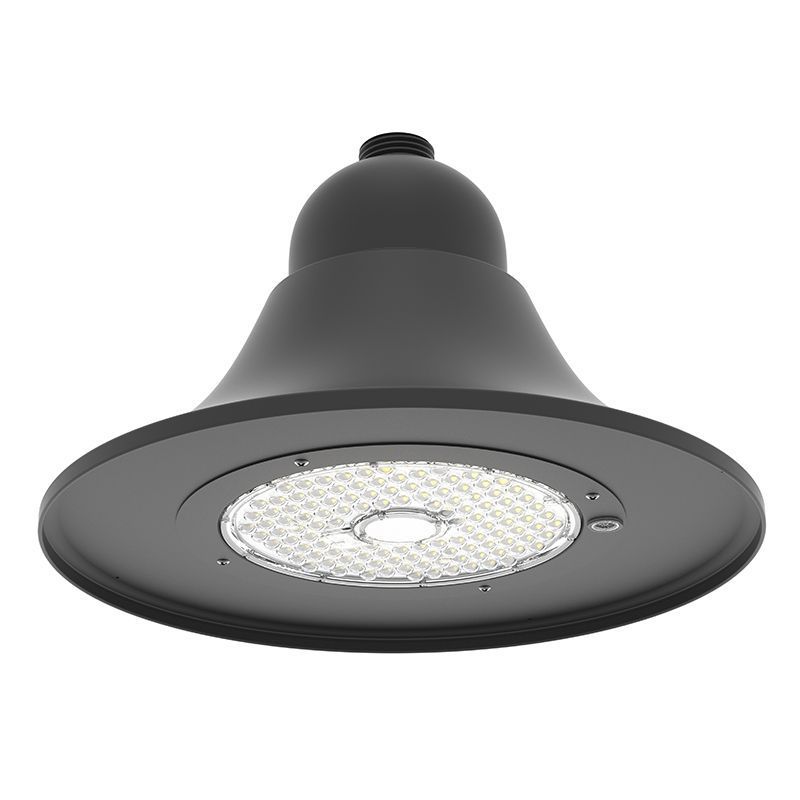 Decorative Area Bell Model in Black