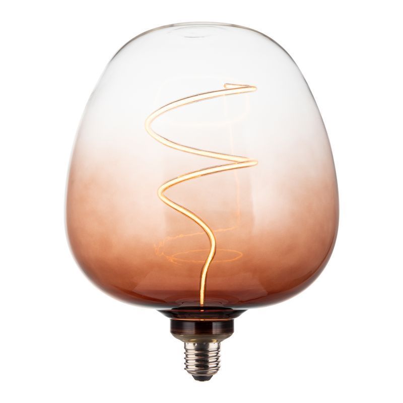 (4-Pack) Pendant in Gradient Brown