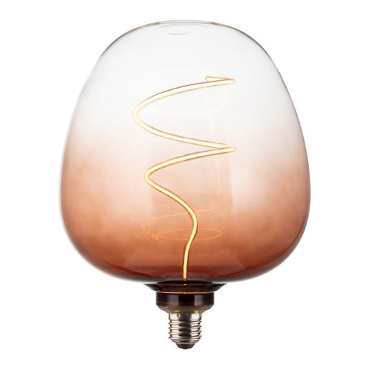 (4-Pack) Pendant in Gradient Brown