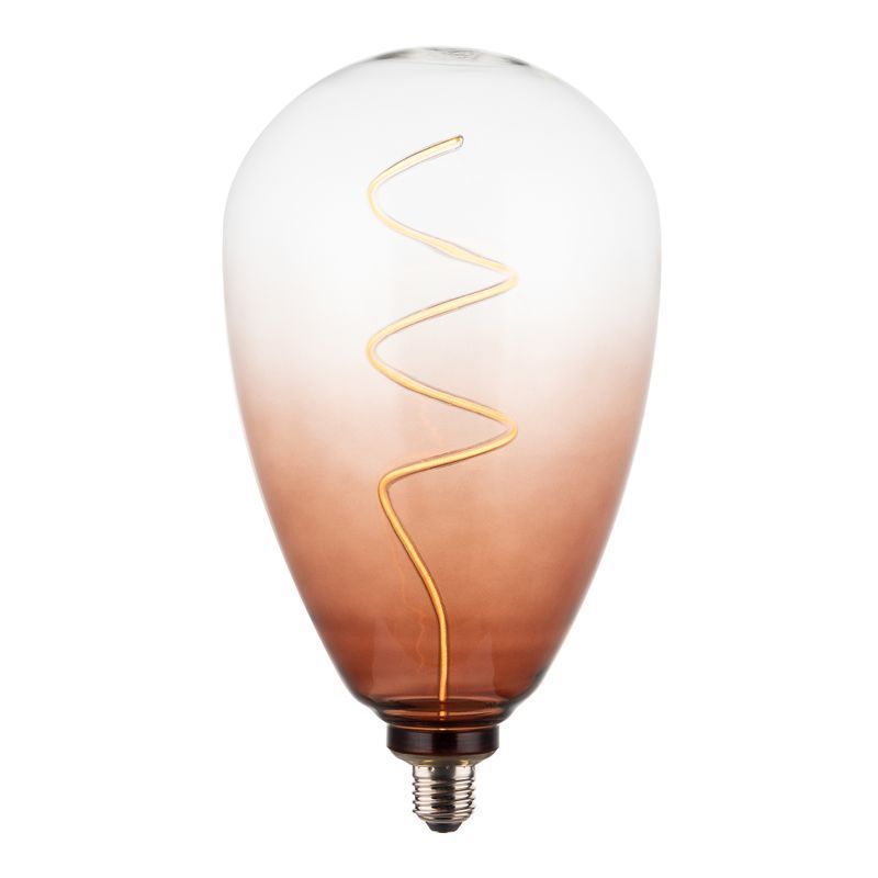 (4-Pack) Pendant in Gradient Brown