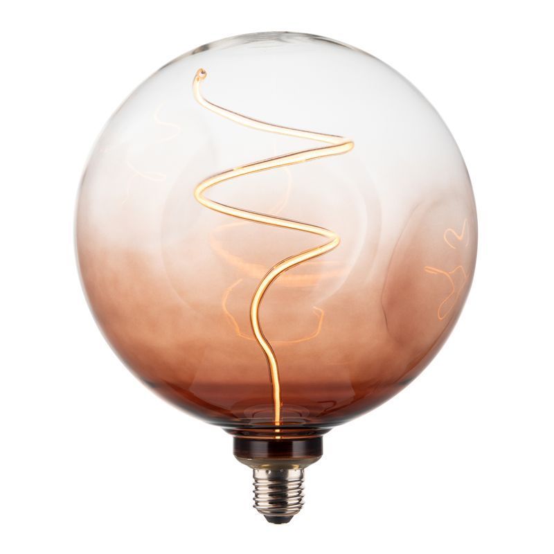 (4-Pack) Pendant in Gradient Brown