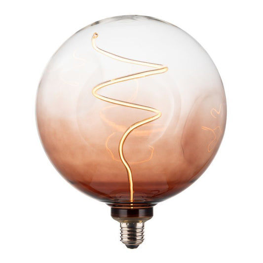 (4-Pack) Pendant in Gradient Brown
