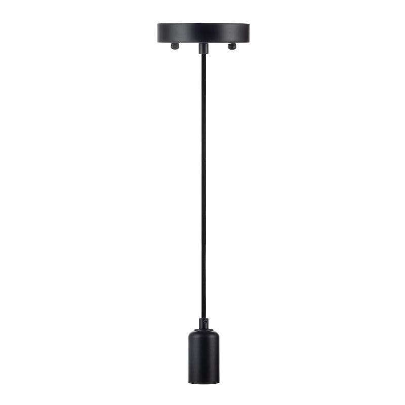 Pendant in Black