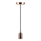 Pendant in Rose Gold